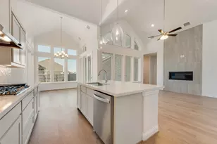 3542 Coneflower Trl, Prairie Ridge, TX 76084 - Photo 11