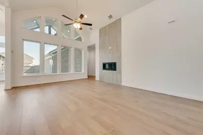 3542 Coneflower Trail, Prairie Ridge, TX 76084 - Photo 5