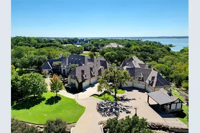 5905 Giverny, Flower Mound, TX 75022 - Photo 37