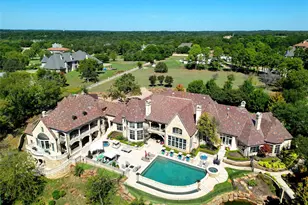 5905 Giverny, Flower Mound, TX 75022 - Photo 1