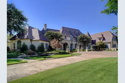 5905 Giverny, Flower Mound, TX 75022 - Photo 3