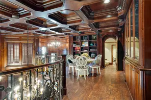 5905 Giverny, Flower Mound, TX 75022 - Photo 19