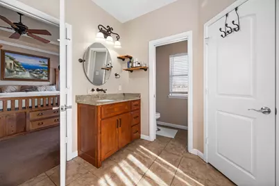 2521 Brannon Lane, Perrin, TX 76486 - Photo 17