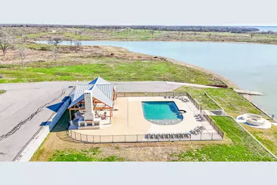 Lot 14 Chambers Bay, Kerens, TX 75144 - Photo 11