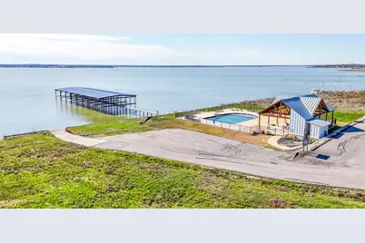 Lot 14 Chambers Bay, Kerens, TX 75144 - Photo 7