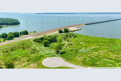 Lot 14 Chambers Bay, Kerens, TX 75144 - Photo 1