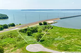 Lot 14 Chambers Bay, Kerens, TX 75144 - Photo 1