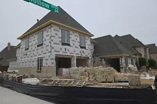 8753 Happy Hollow Dr, Frisco, TX 75034 - Photo 5