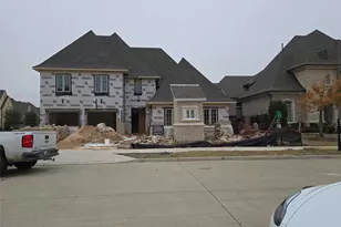 8753 Happy Hollow Dr, Frisco, TX 75034 - Photo 3