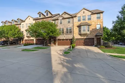 7814 Liverpool Lane, Irving, TX 75063 - Photo 1