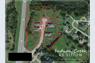 Lot 1 Kelcey Court, Trenton, TX 75490 - Photo 13