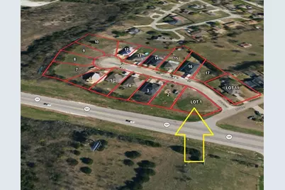 Lot 1 Kelcey Court, Trenton, TX 75490 - Photo 11