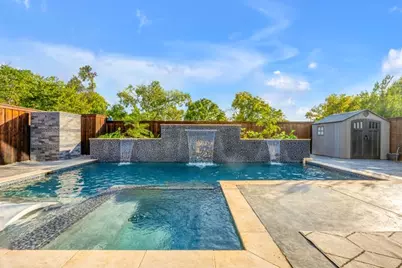 4614 Newmore Avenue, Dallas, TX 75209 - Photo 15