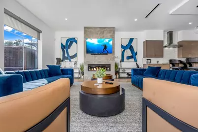 4614 Newmore Avenue, Dallas, TX 75209 - Photo 3