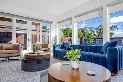 4614 Newmore Avenue, Dallas, TX 75209 - Photo 13