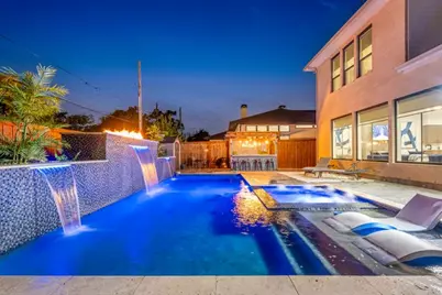 4614 Newmore Avenue, Dallas, TX 75209 - Photo 1