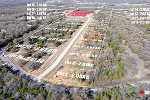 24 Shady Oak Ln, Valley View, TX 76272 - Photo 1