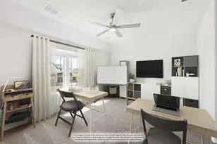 329 Sparkling Spgs Dr, Waxahachie, TX 75165 - Photo 35