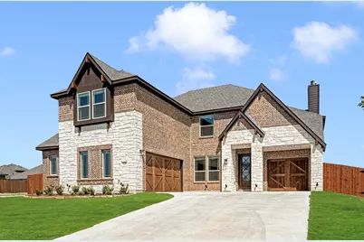 329 Sparkling Springs Drive, Waxahachie, TX 75165 - Photo 1