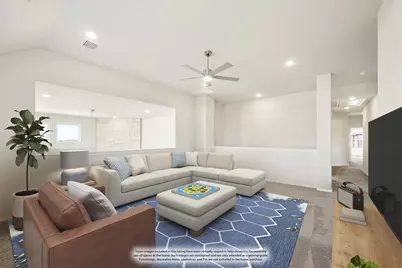 329 Sparkling Springs Drive, Waxahachie, TX 75165 - Photo 29