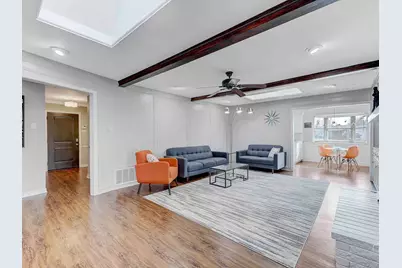 10007 Dale Crest Drive, Dallas, TX 75229 - Photo 7