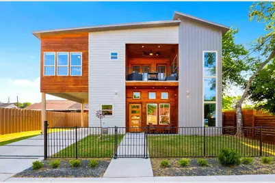 3807 Vilbig Road, Dallas, TX 75212 - Photo 1