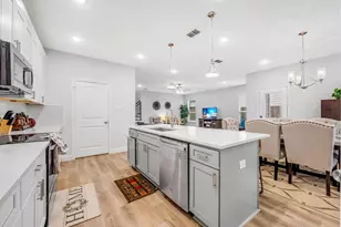 3237 Chihuahua Ave, Dallas, TX 75212 - Photo 3