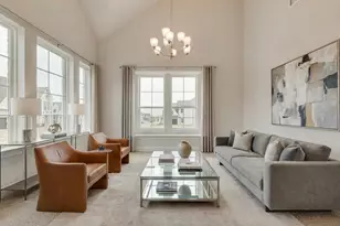 1224 Calebria Wy, Fate, TX 75087 - Photo 3