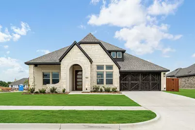 564 Holiday Avenue, Waxahachie, TX 75165 - Photo 1