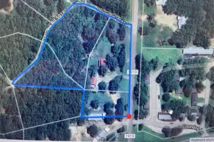 157 Co Rd 1919, Yantis, TX 75497 - Photo 31
