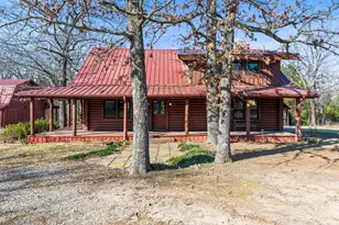 157 Co Rd 1919, Yantis, TX 75497 - Photo 3