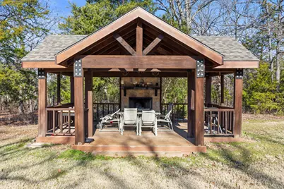 157 County Road 1919, Yantis, TX 75497 - Photo 5