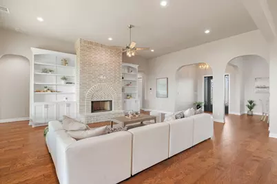 1411 Greyridge Terrace, Midlothian, TX 75167 - Photo 11