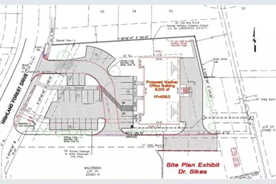 2042 Highland Forest Drive, Highland Village, TX 75077 - Photo 7