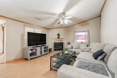 31724 Cane Drive, Kemp, TX 75143 - Photo 7