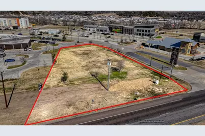 0 Shops Boulevard, Willow Park, TX 76087 - Photo 1