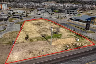 0 Shops Blvd, Willow Park, TX 76087 - Photo 1