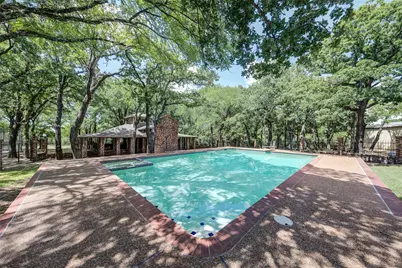 1521 Old Reunion Road, Decatur, TX 76234 - Photo 5