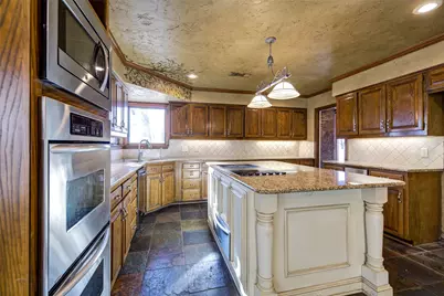 1521 Old Reunion Road, Decatur, TX 76234 - Photo 13