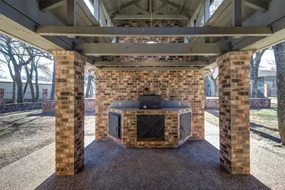 1521 Old Reunion Road, Decatur, TX 76234 - Photo 33