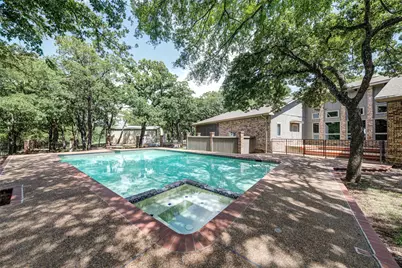 1521 Old Reunion Road, Decatur, TX 76234 - Photo 7