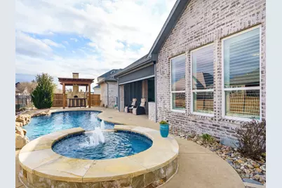 3350 Bellcrest Way, Celina, TX 75009 - Photo 33