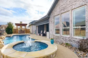 3350 Bellcrest Wy, Celina, TX 75009 - Photo 33