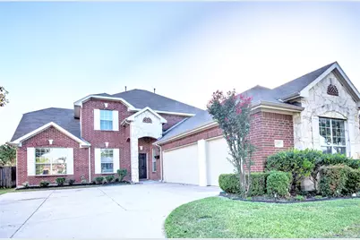 2451 Blanco Drive, Grand Prairie, TX 75052 - Photo 1