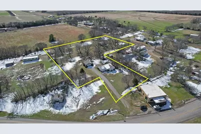 4934 Fm-68, Gober, TX 75443 - Photo 23