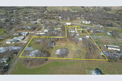 4934 Fm-68, Gober, TX 75443 - Photo 29
