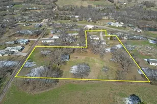 4934 FM 68, Gober, TX 75443 - Photo 29