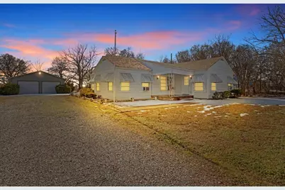 4934 Fm-68, Gober, TX 75443 - Photo 1