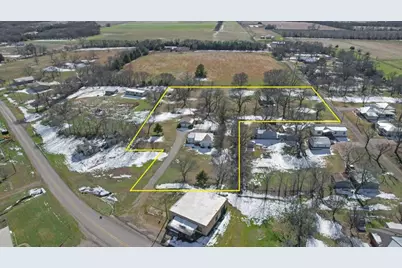 4934 Fm-68, Gober, TX 75443 - Photo 21
