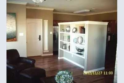 545 Melbourne Trail, Graford, TX 76449 - Photo 7